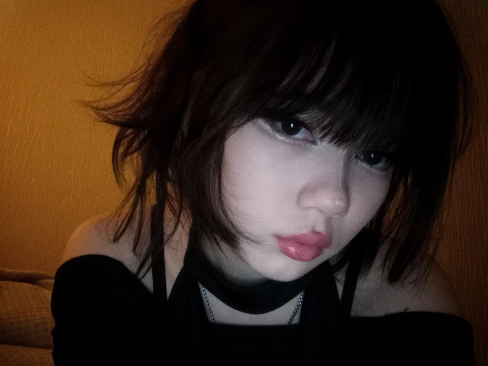 JacquelinBo's Offline XXX Chat