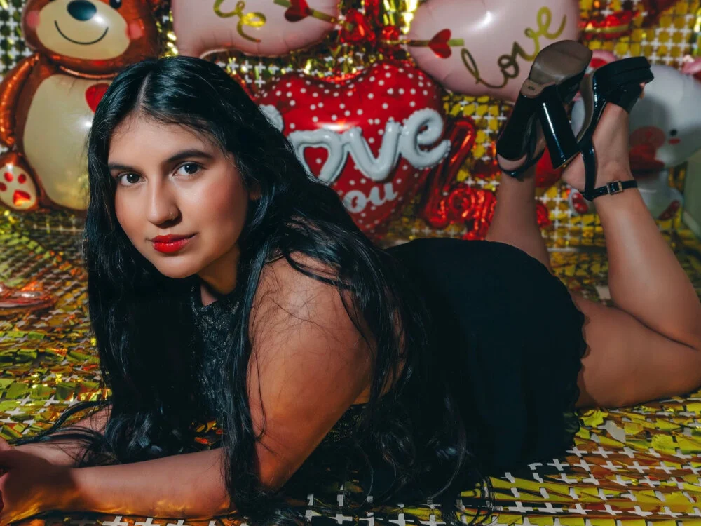 LexiiBloom Offline XXX Chat