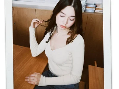 SallieLenorud - Girl 