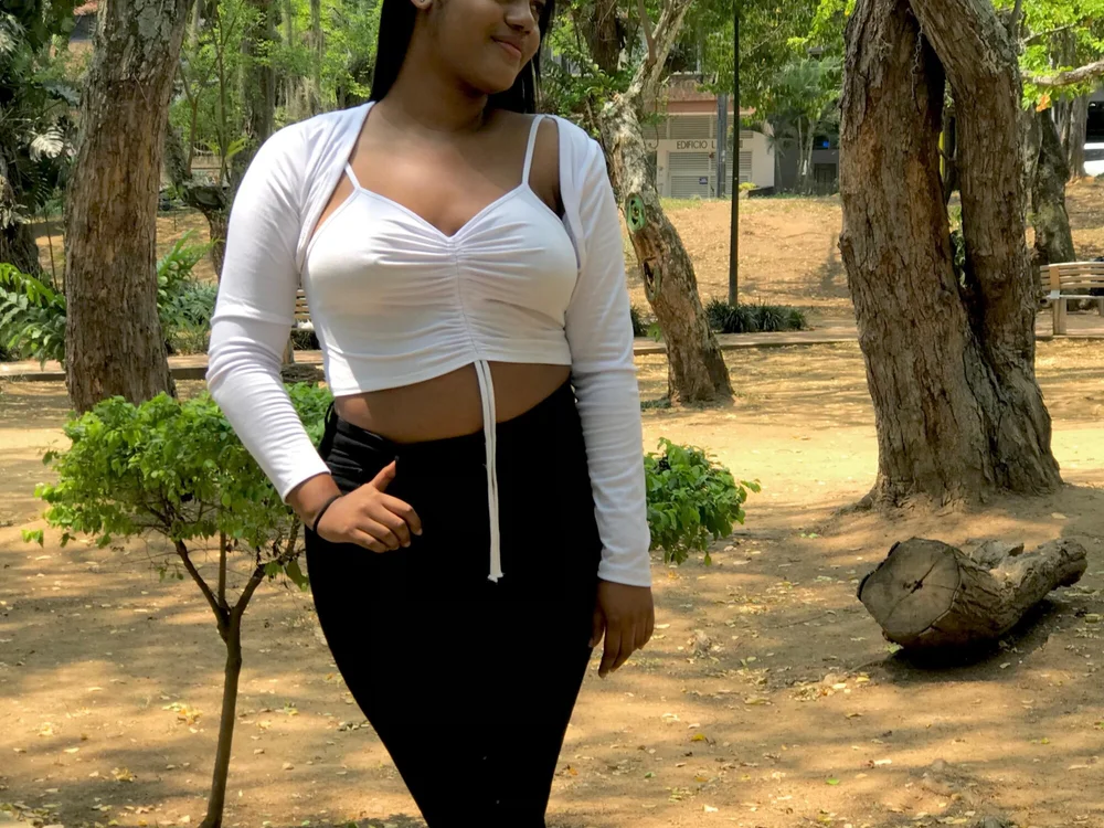 Nasha_brown_8's Offline XXX Chat