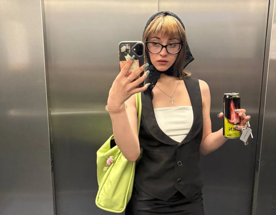 OnlyApril's Offline XXX Chat