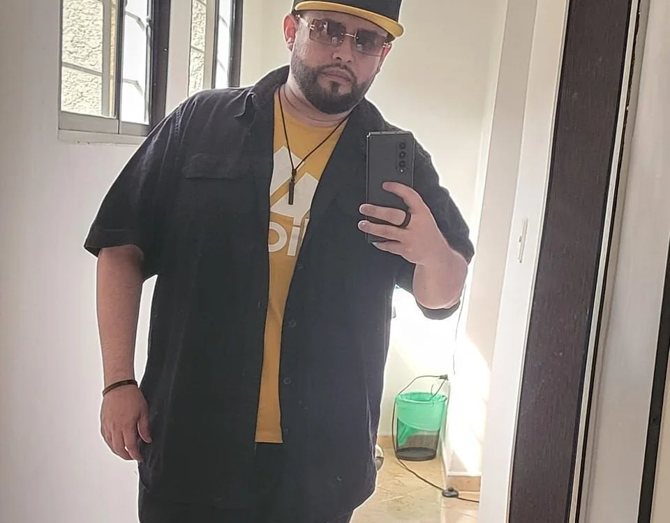 ElGio's Offline XXX Chat