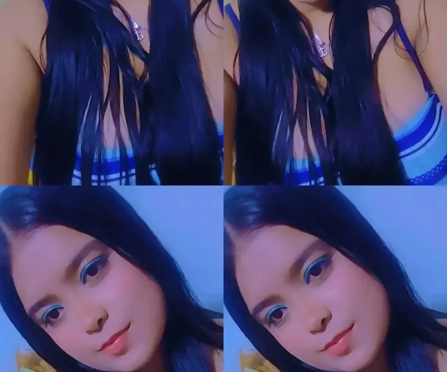 Sembang XXX Luar Talian Isabella_18