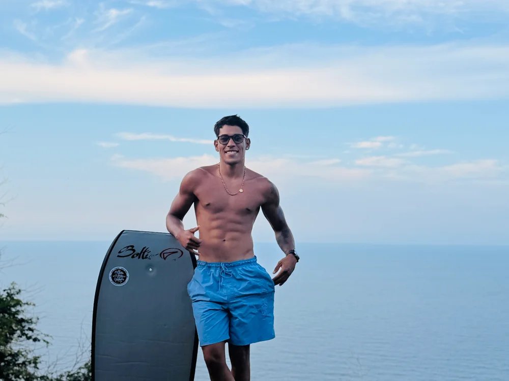 Jackson_stone Offline XXX Chat