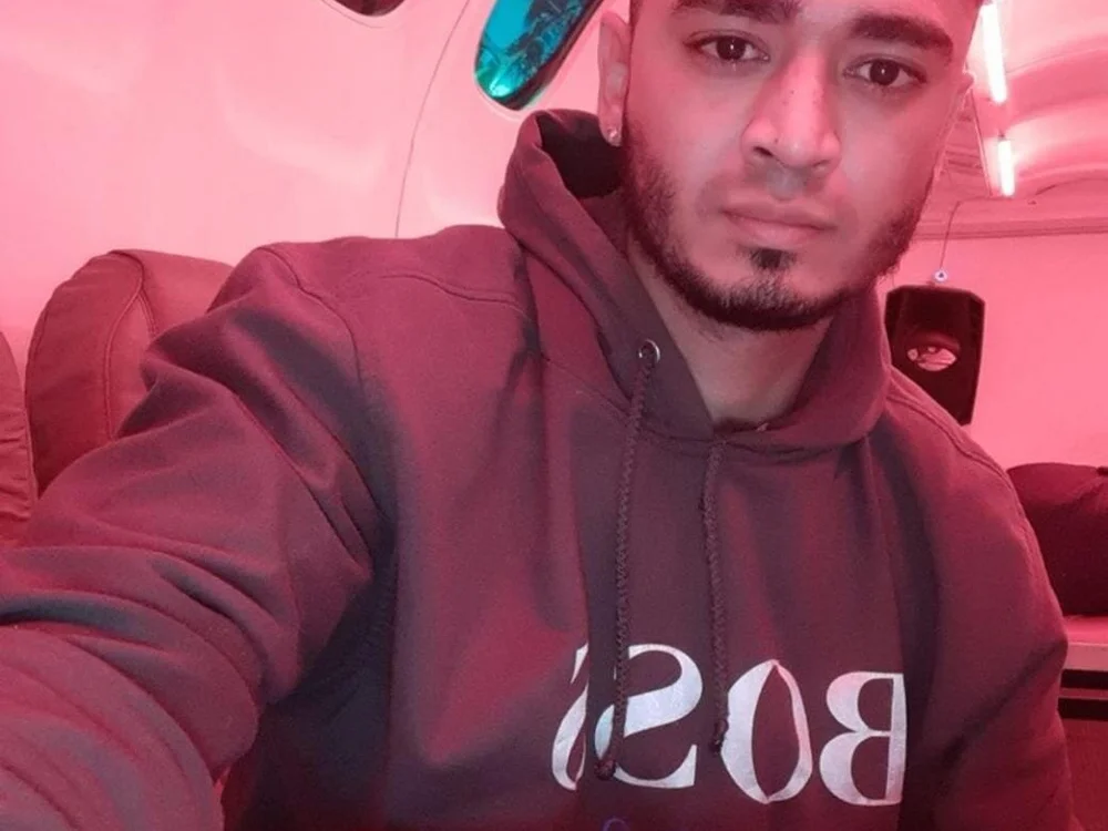 dante_sigma's Offline Chat Room