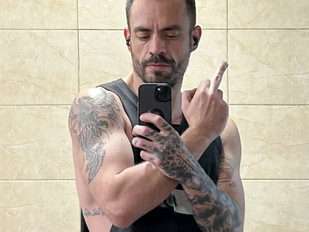Offline chatovací místnost Exequiel38