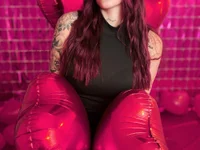 Модель EmmaaCastro