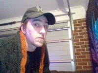 aussieguymelb's webcam live show