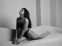 Модель Ishtar_Divine