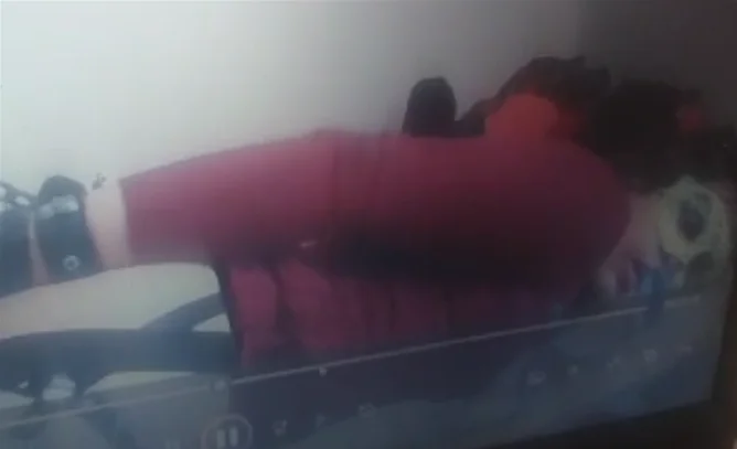 Offline chatovací místnost VIRChard