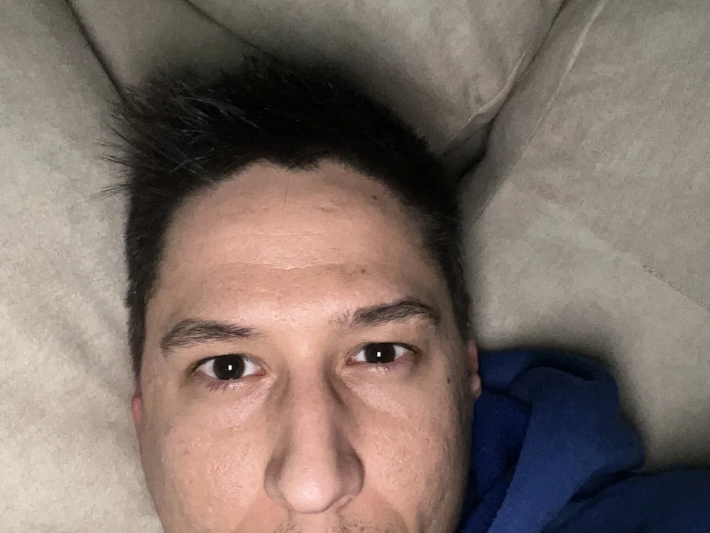 Offline chatovací místnost DAVESEX1996