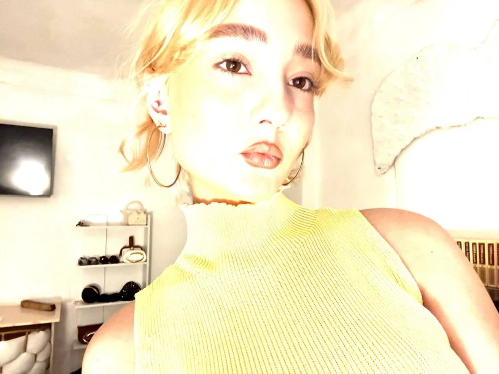 JamikaSherbo offline XXX-chat