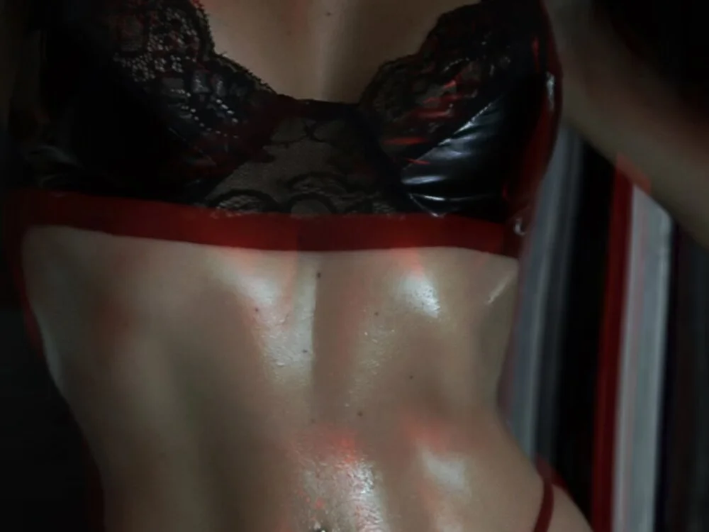 IvyOnna Chat XXX offline