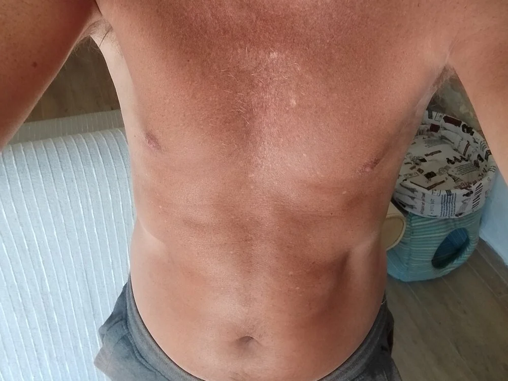 MaxiFabry offline XXX-chat