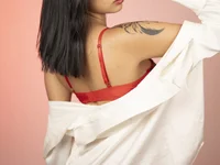 Chat +18 de dakotabrowns_ ao vivo