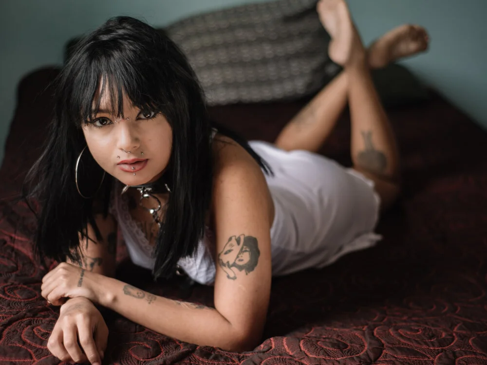 annieclementine 離線 XXX 聊天