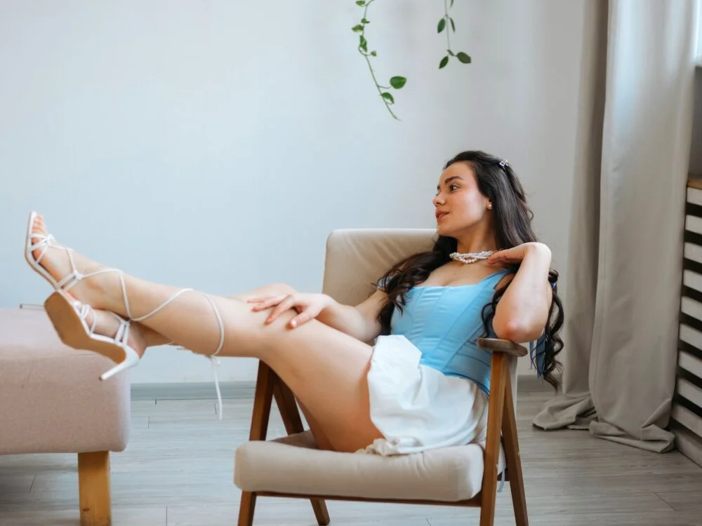 دردشة GabiBatista الجنسية المباشرة