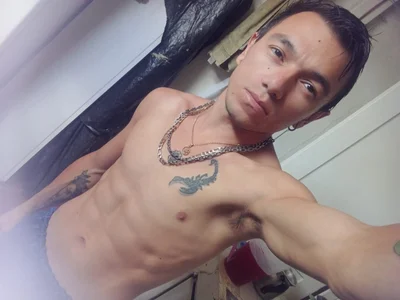 Luke_gomez - Boy 