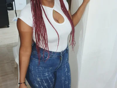 Scarlet_Estelle - Girl 
