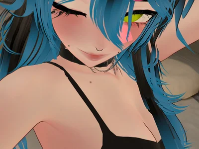 Singapore_bubblegum - Girl 