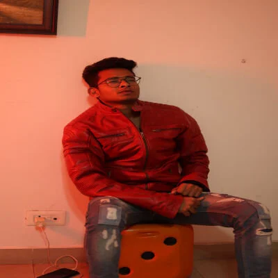 Ajeet8057's most recent online preview