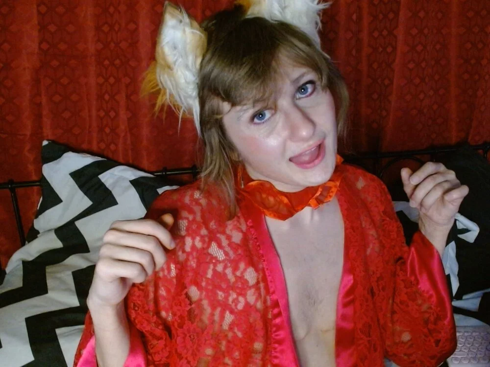 loki_understyx's Offline XXX Chat