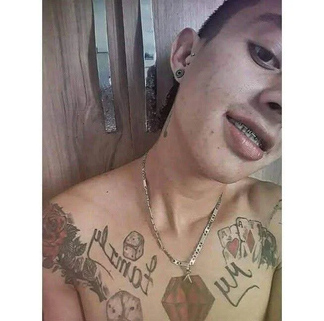 norbey_Gonzalez's Offline XXX Chat