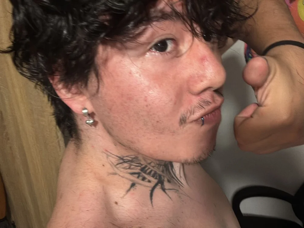 KaiOconnorr Offline XXX-Chat