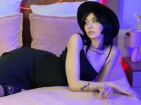 Chat XXX ao vivo de AgnesMagic