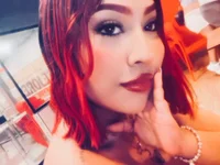 CamilaParisi's webcam live show