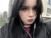 Вебкам-шоу BipolaRRR