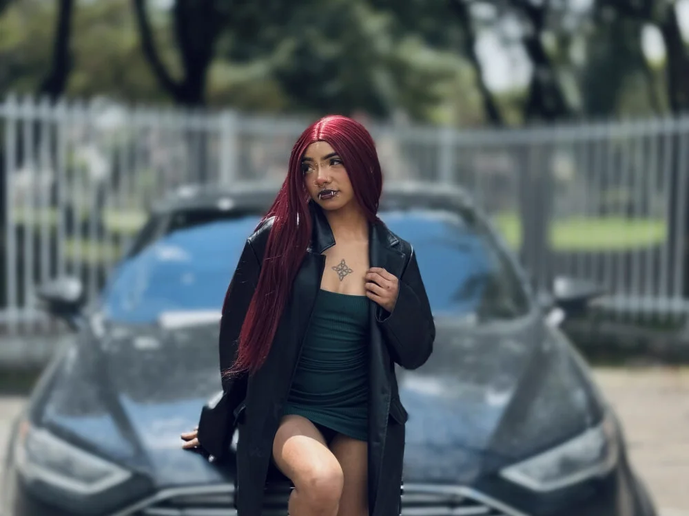 Chatroom XXX hors ligne de SexyNaf