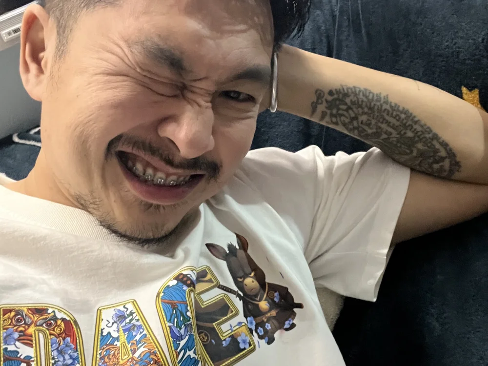 Foao1991's Offline XXX Chat
