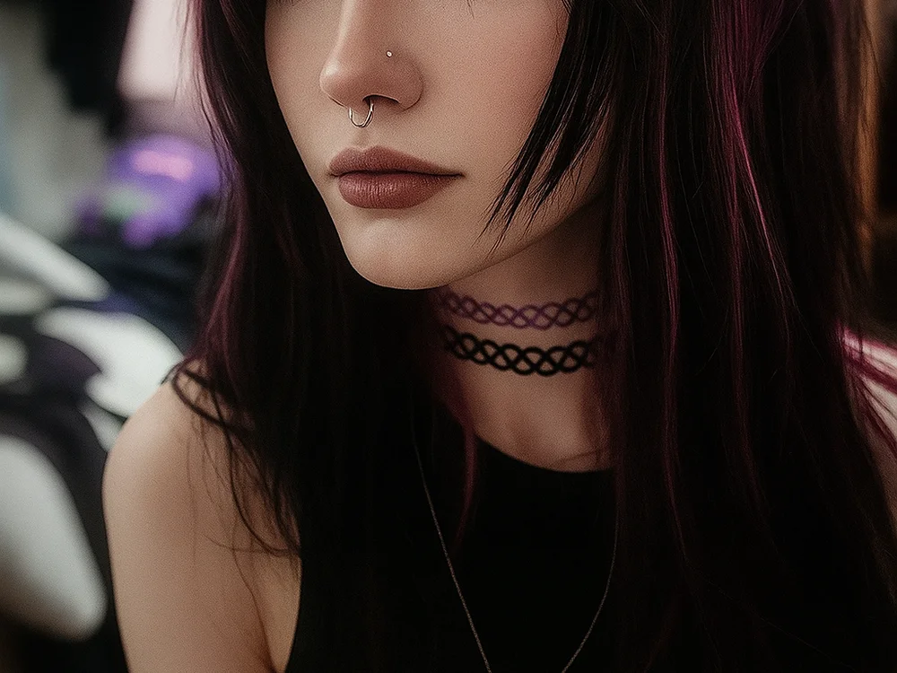 RoxyMetall Offline XXX-Chat