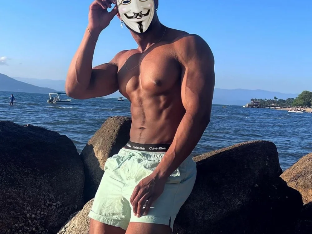 gogowill's Offline Chat Room