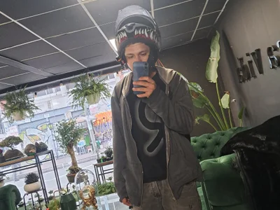 Dante_vip - Boy 