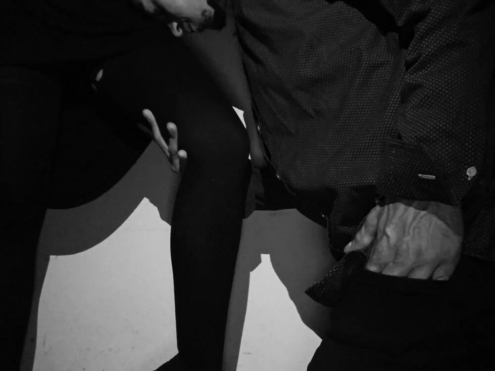 daphne_and_fred Offline XXX Chat