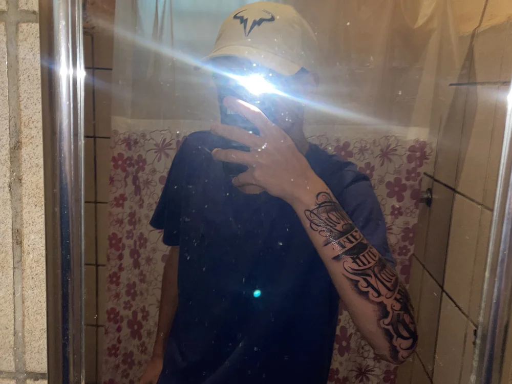 Chat XXX offline de UnaskedRabbi