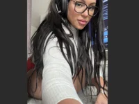 Chat XXX ao vivo de MeghanXO