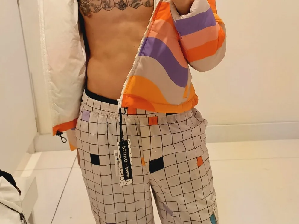 MiloThacth's Offline XXX Chat