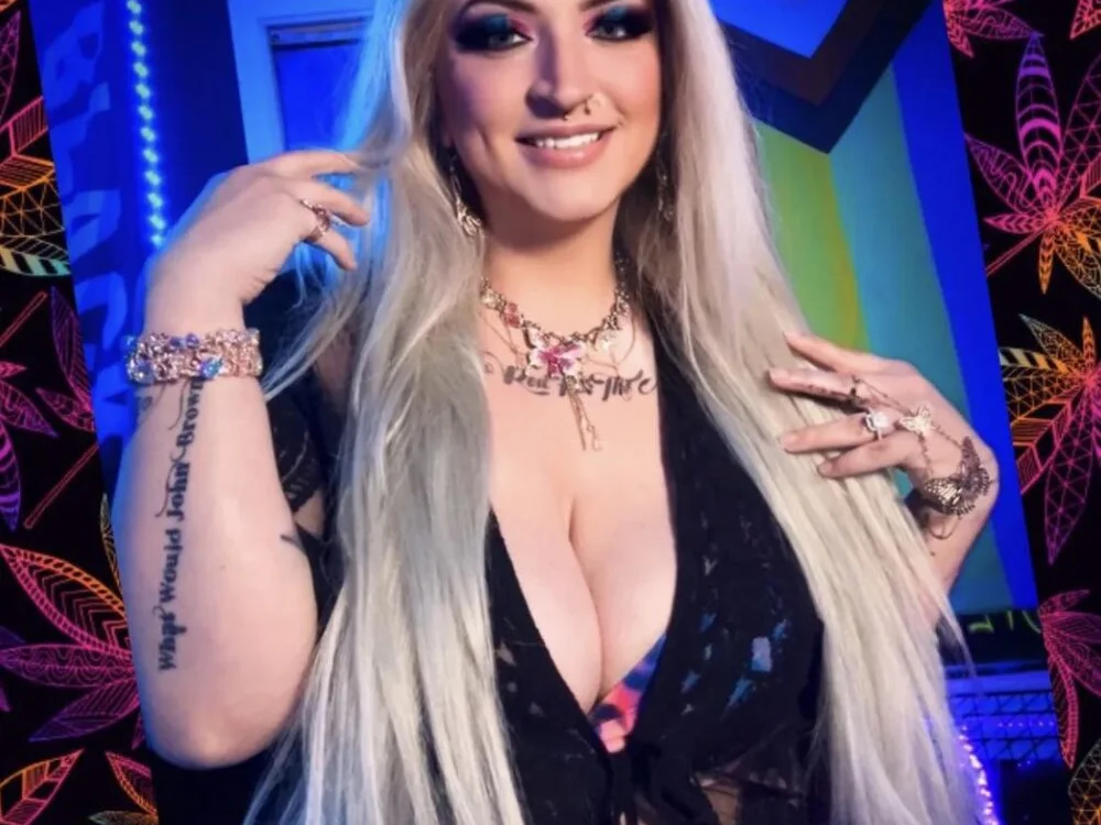 BunnyTokes offline XXX-chatje