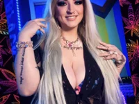 RomanianBunny's webcam live show