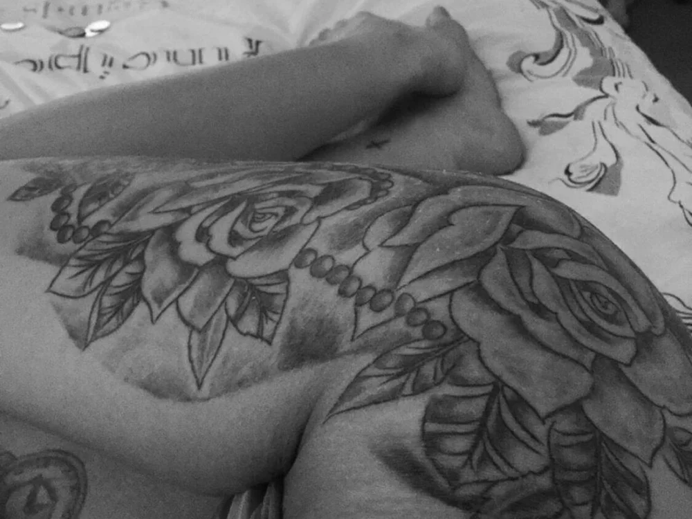 Olivia-Raexx's Offline XXX Chat