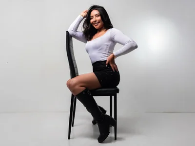 SofiBlosh Female Roleplay Free Cam Striptease