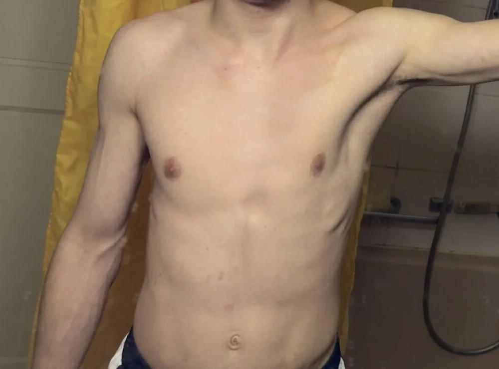 Lrix Chat XXX Ngoại tuyến