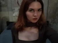 Модель little_poetryyy