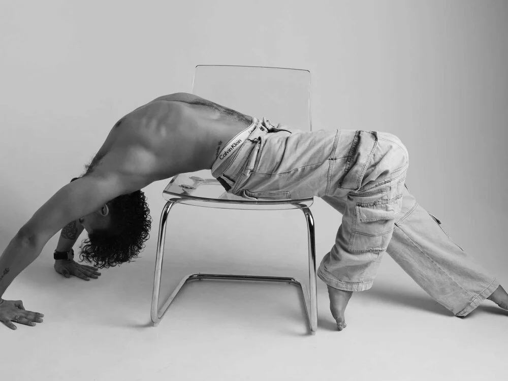 Czat XXX offline – ItsCamiloX