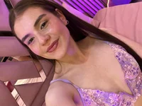 Harmonie_tay's webcam live show