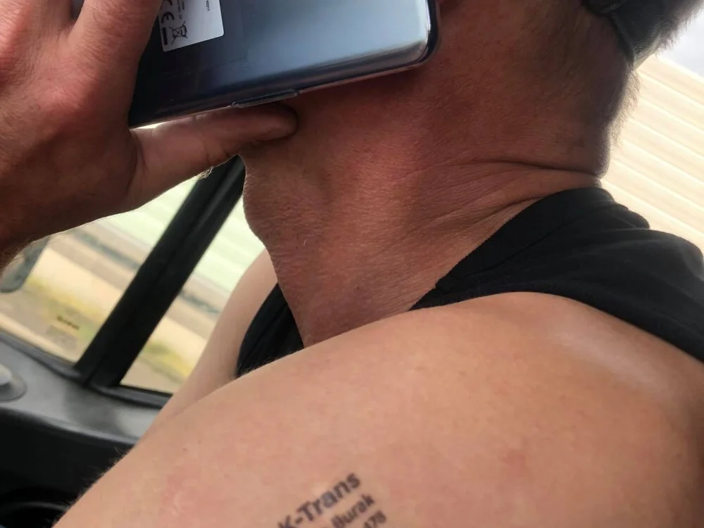 Tiger202441 Chat XXX Ngoại tuyến