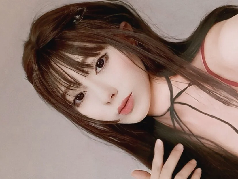 Chat XXX en directo de LongoriaEva